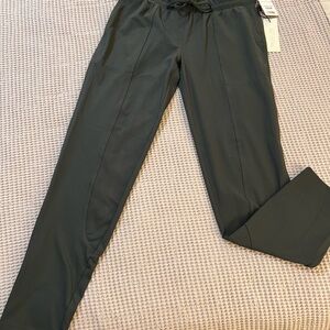 Rachel Zoe Olive Green Jogger Pants